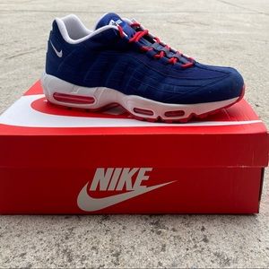 Nike Air Max 95